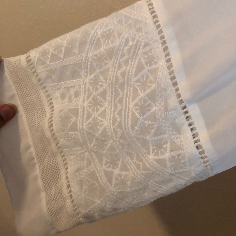 NWT BAILEY 44 White Cupid Dress - Picture 6 of 6